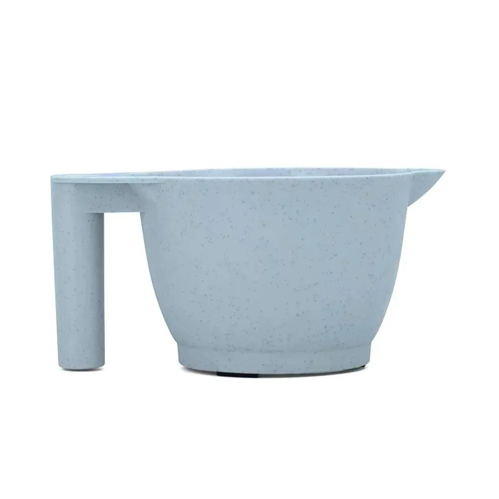 Large Capacity Hair Dye Mixing Bowl | Hairdressing Cup Hair Dye Mixing Bowl QXL