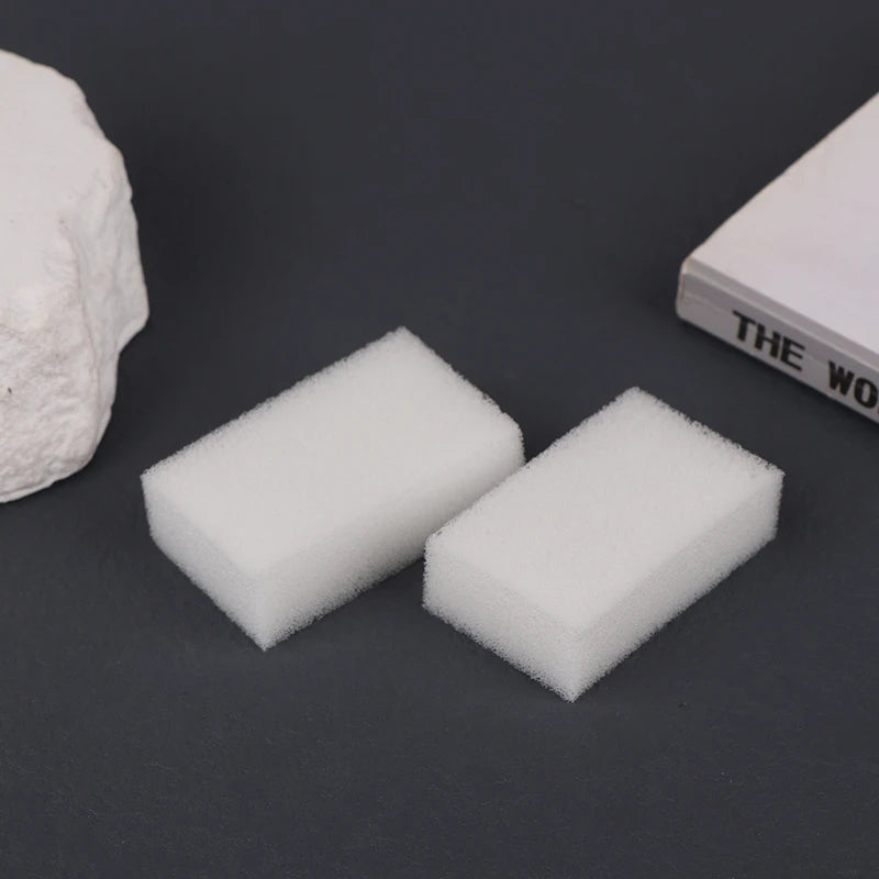 10/20-Pack Table Tennis Cleaning Sponge with Clip | Ping-Pong Table Tennis Accessory QXL