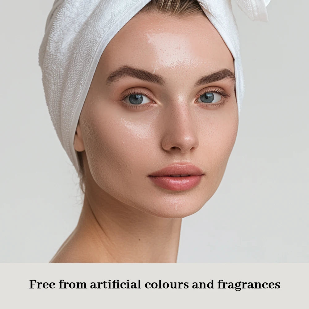 345 Relief Antioxidant Brightening Face Cream 50ml | Lakerain Brightening Face Cream QXL