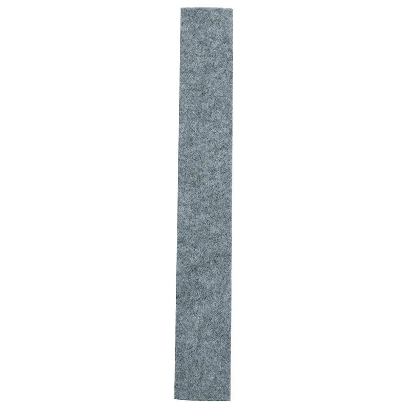Self-Adhesive Felt Window Sealing Strip | Condensation Absorber Window Sealing Strip QXL 7 50cm