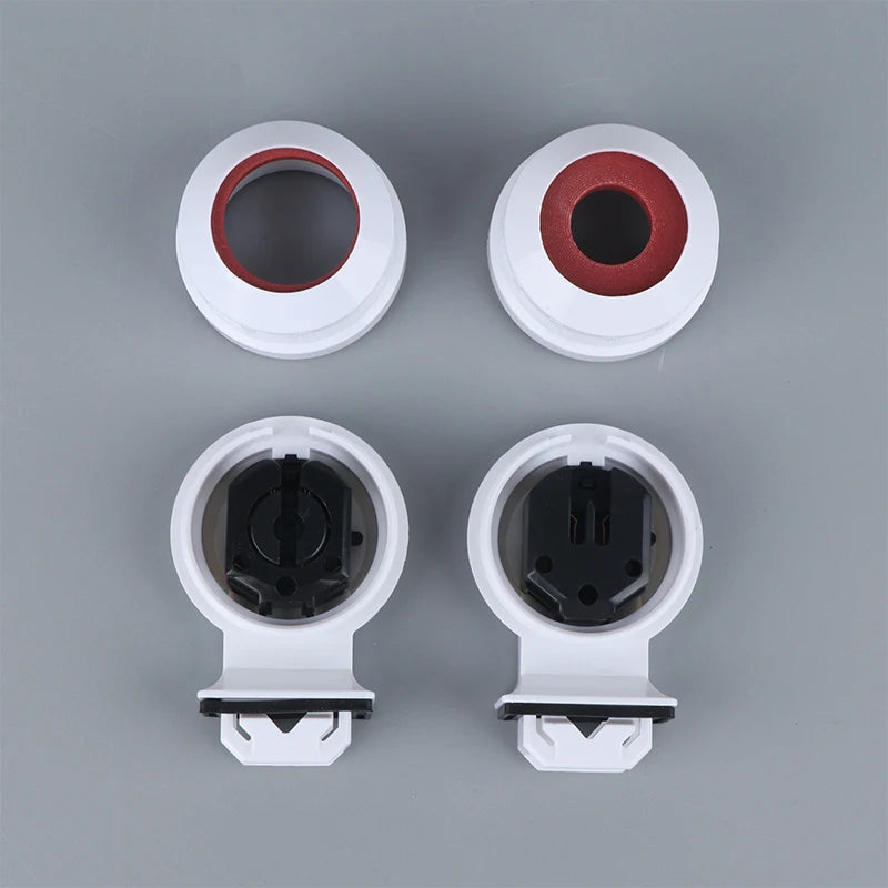 Waterproof T5 T8 LED Lampholder G5 G13 Bulb Socket – Aquarium Aquarium Lamp Socket QXL