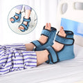 Soft Heel Protector Cushion | Adjustable Foot Pad for Bed Rest Heel Protector Cushion QXL Default Title