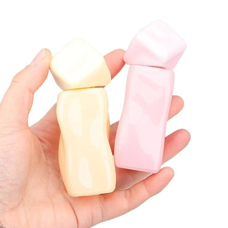 30ml Refillable Glass Perfume Atomizer | Leak-Proof Spray Bottle Perfume Atomizer QXL