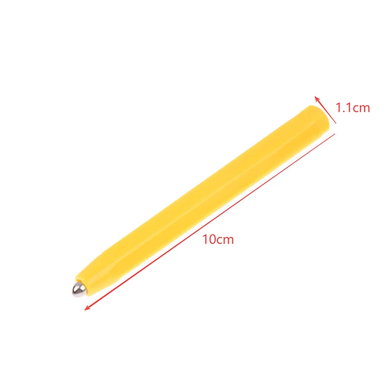 Magnetic Drawing Board Replacement Stylus Pens for Kids 1/3 Pack Drawing Board Stylus QXL