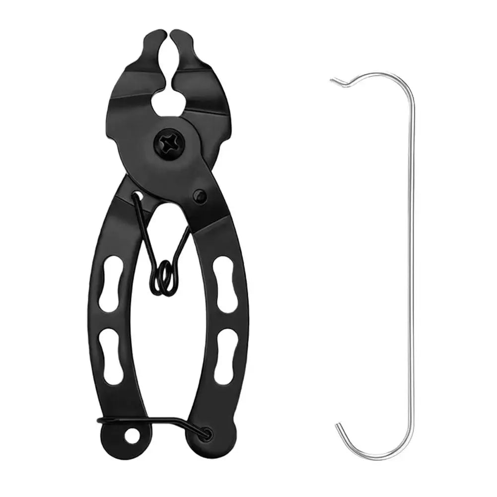 Mini Bicycle Chain Link Pliers | MTB Quick-Release Tool Bicycle Repair Tool QXL A