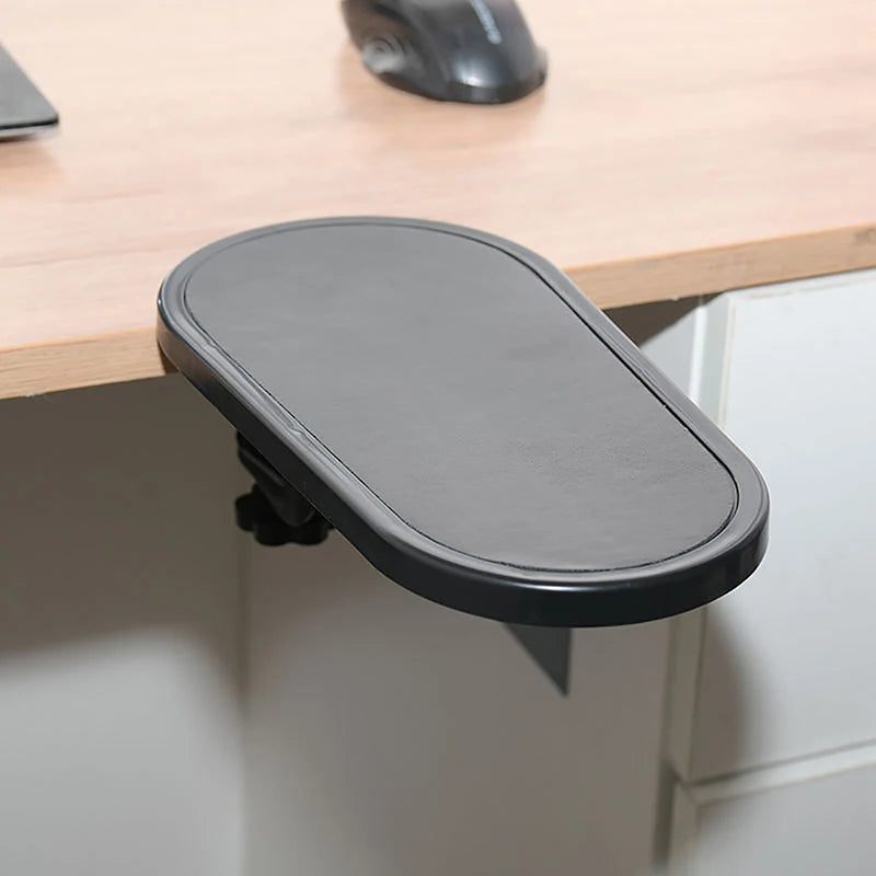 Adjustable Desk Armrest Support Bracket | Ergonomic Office Ergonomic Desk Armrest QXL