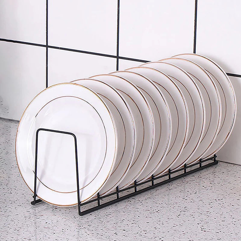 Stainless Steel Dish Drying Rack | Kitchen Storage Organizer Dish Drying Rack QXL