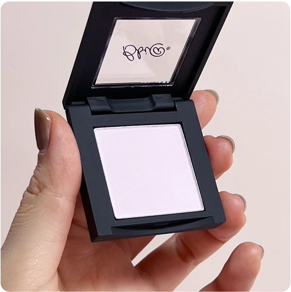 BBIA Cheek Blush & Contour Powder – Natural Long-Lasting Blush Contour Powder QXL
