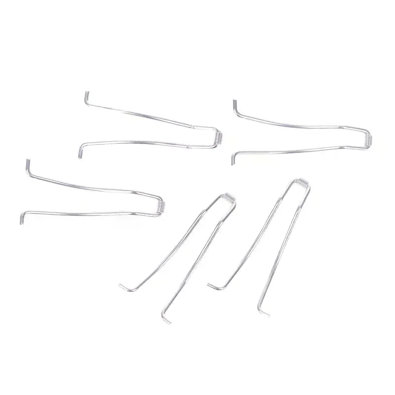 Torsion Replacement Springs for Nail Clippers | 5/10/20PCS Steel Nail Clipper Parts QXL