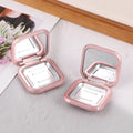 Pink Empty Magnetic Cosmetics Palette | DIY Eyeshadow Box Empty Makeup Palette QXL Default Title