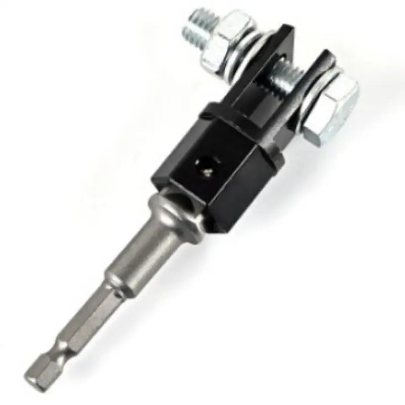 1/2" Scissor Jack Adapter & Drill Socket for Fast Tire Changes Scissor Jack Adapter QXL