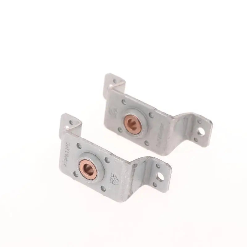 2-Pack Hair Dryer Motor Stand Bearing Rotor Frame Repair Parts Hair Dryer Repair Parts QXL