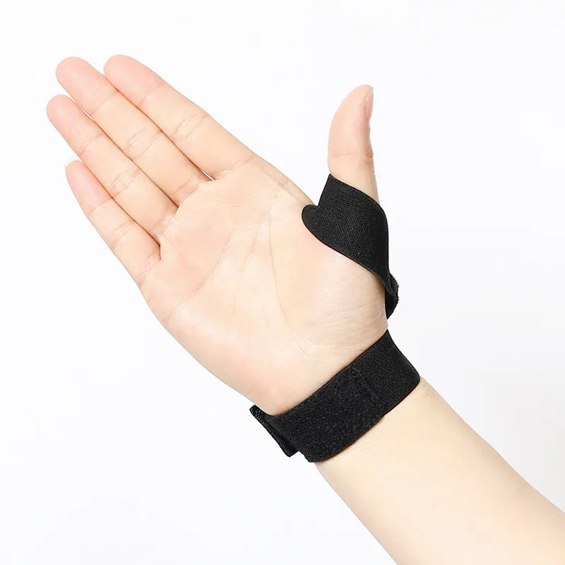 2-Pack Adjustable Wrist Guards | Breathable Unisex Support Wrist Support Brace QXL