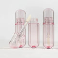 6ml Empty Lip Gloss Tubes | Refillable Lip Balm Containers Lip Gloss Tube QXL 3PCS