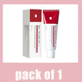 Collagen Wrapping Peel-Off Face Mask 670,000ppm | Glass Skin Collagen Peel-Off Mask QXL 1pcs