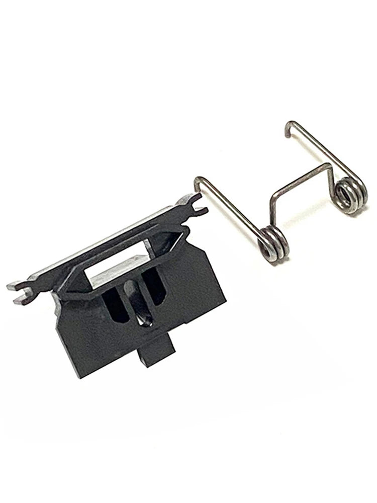 Hair Clipper Spring Accessories for Wahl 8148/8591/8504 | 2pc Set Clipper Replacement Parts QXL