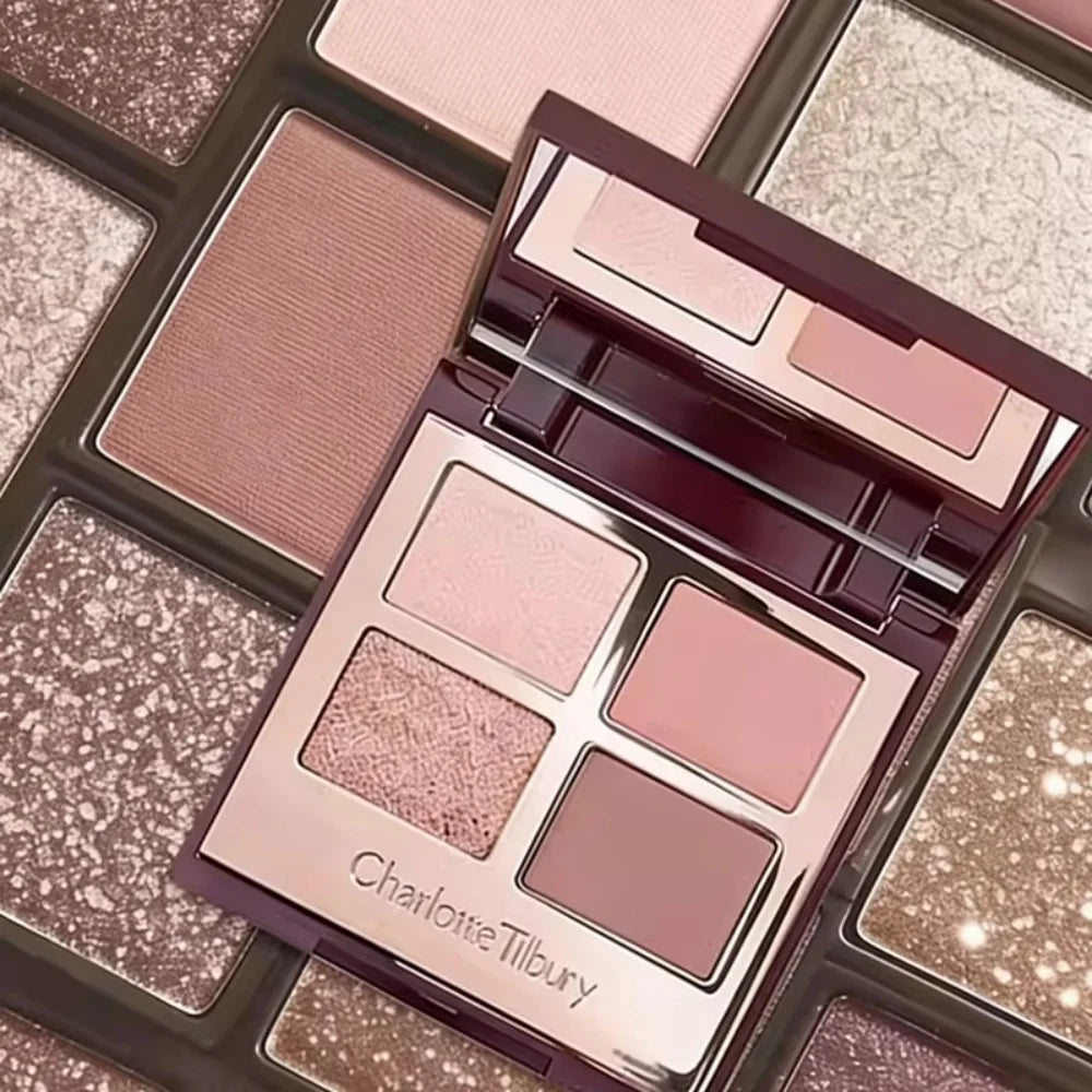 Charlotte Tilbury Hollywood Flawless Liquid Highlighter Liquid Highlighter QXL