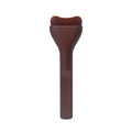 YOVIP Ultra-Thin Foundation Brush | Liquid & Cream Makeup Foundation Makeup Brush QXL A