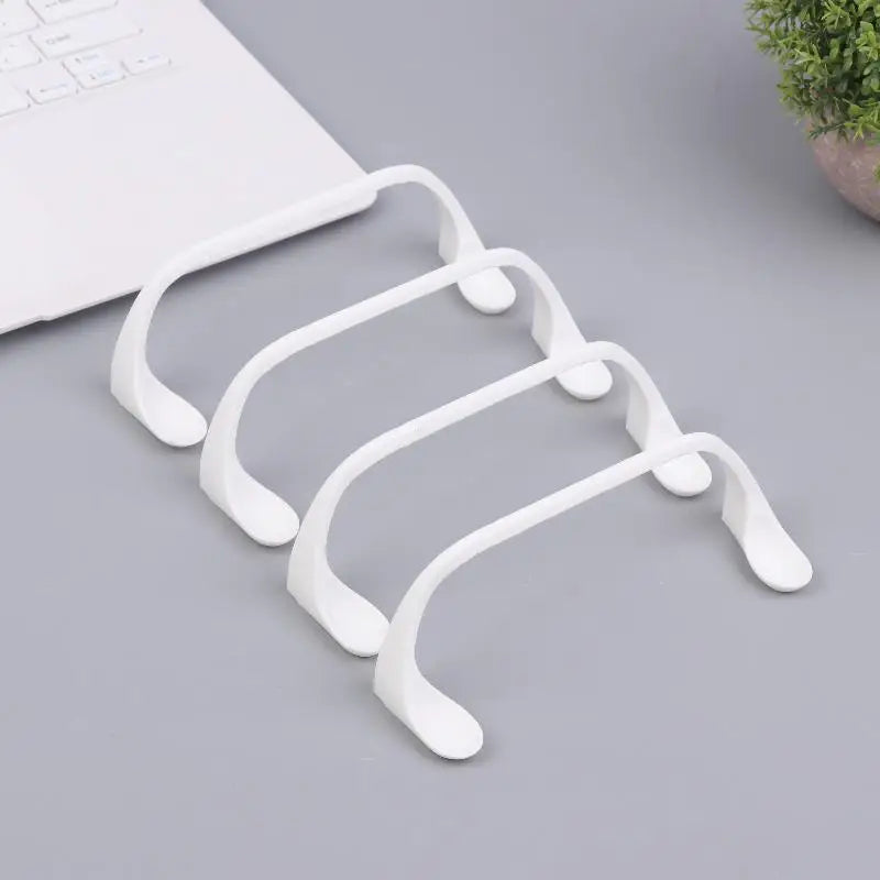 3D Printed Xbox Controller Stand | Desk Holder 2/4 Pack Controller Stand QXL 4Pcs White