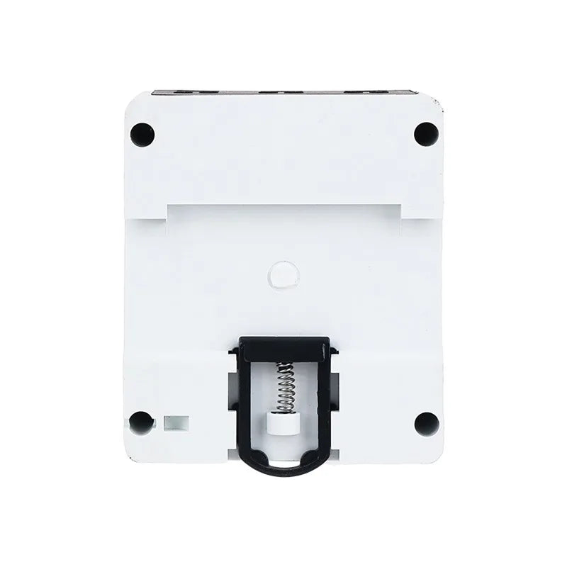 4P WiFi Smart Energy Monitor | Solar Bidirectional Reclosing Protector WiFi Smart Energy Meter QXL