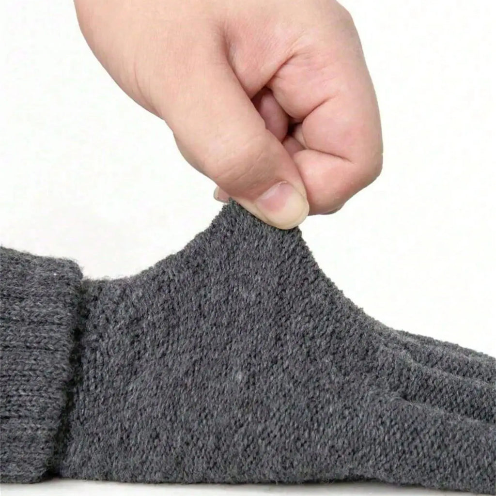 Winter Touchscreen Gloves | Windproof Cycling Ski Fishing Winter Sports Gloves QXL