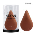 Makeup Sponge Blender | Foundation, Contour & Concealer Makeup Sponge Blender QXL 4