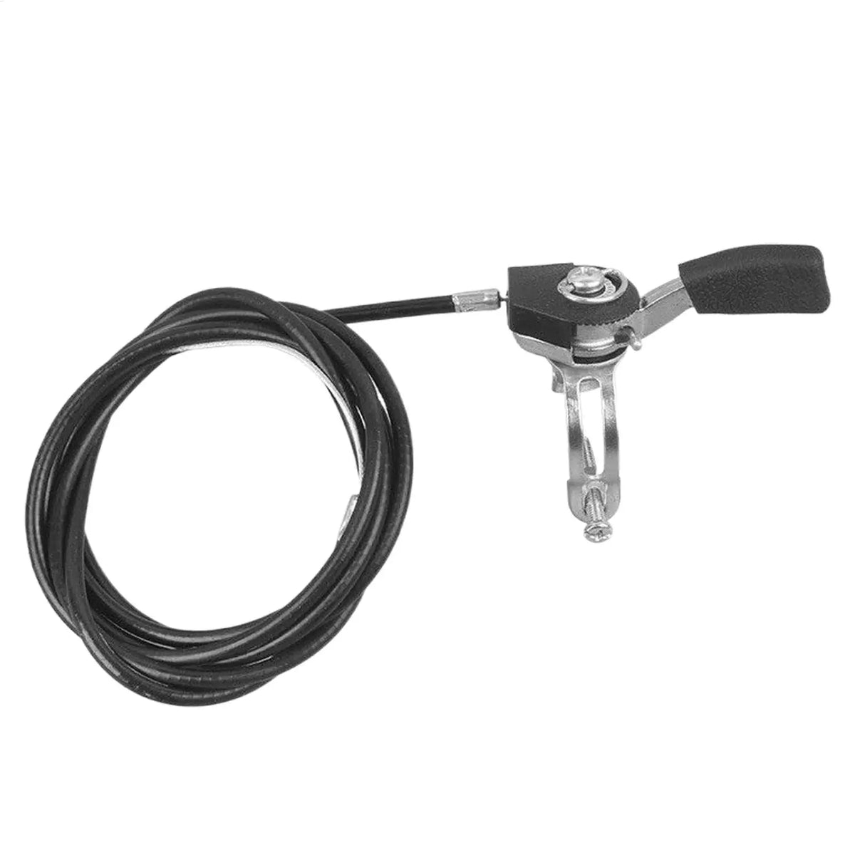 Universal Throttle Cable Kit | Tiller, Mower, Bike & Boat Throttle Cable Kit QXL