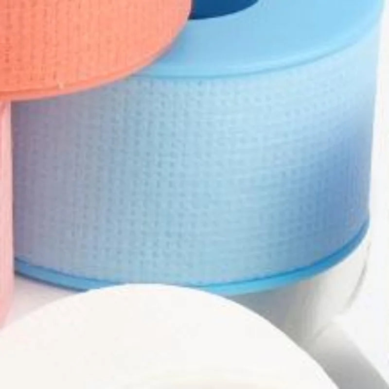 Non-Woven Breathable Eye Tape for Lash Extensions | 1 Roll Lash Extension Tape QXL