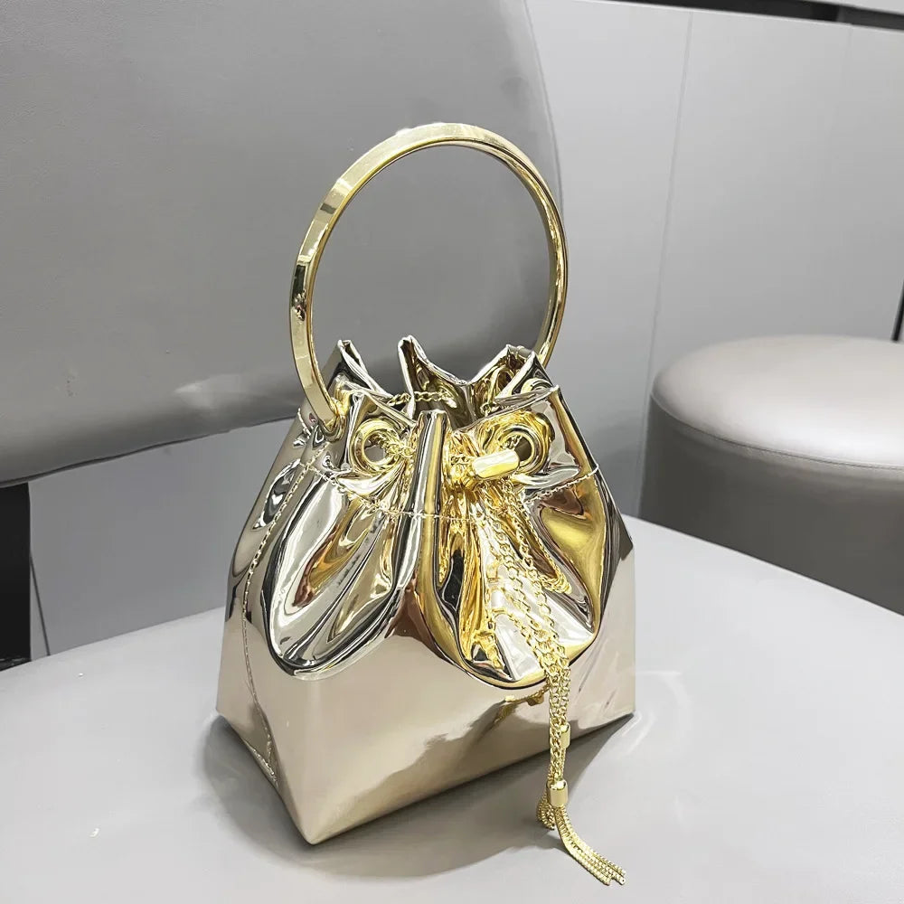 Elegant Vintage Leather Diaper Bag | Large Crossbody for Women Leather Diaper Bag QXL