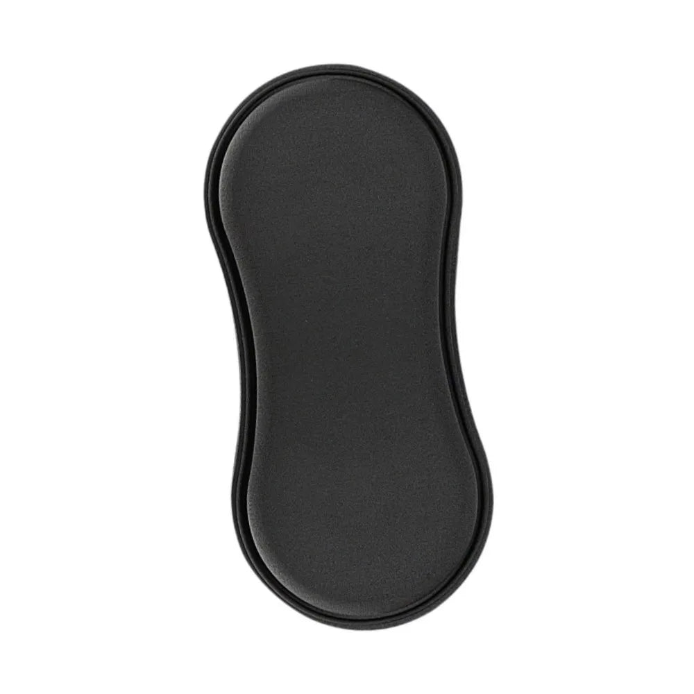 Foam Abdominal Compression Board | Belly Binder Support Pad Abdominal Support Board QXL Black