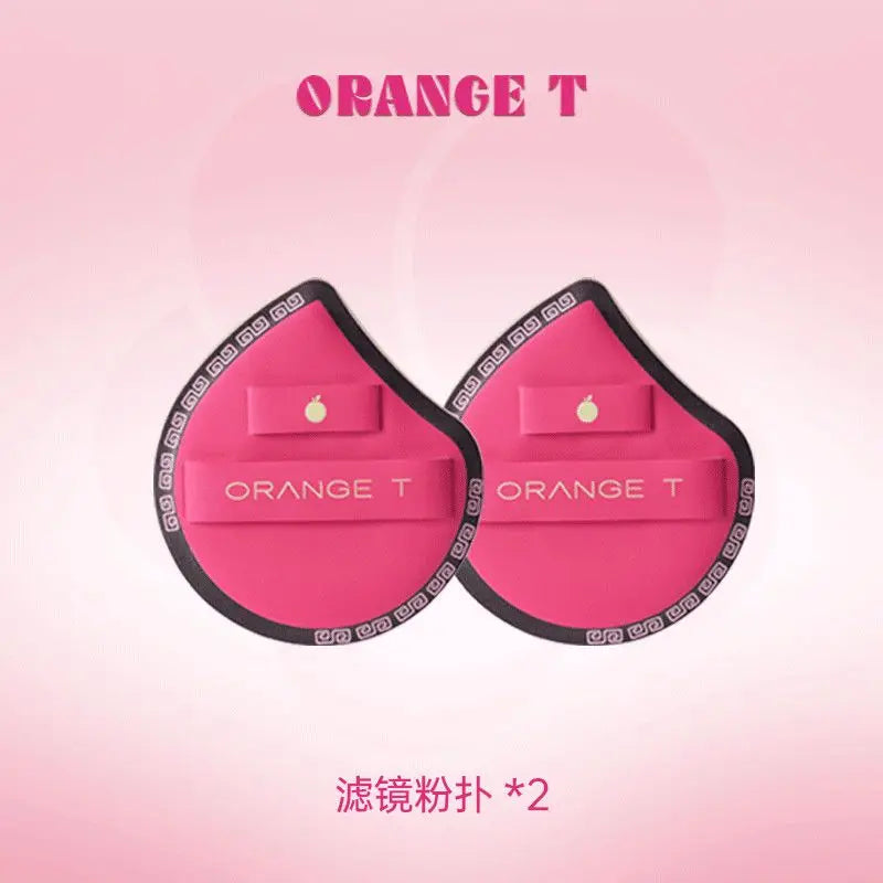 3-Pack Super Soft Sponge Powder Puffs | Foundation Makeup Puff Makeup Sponge Puff QXL 2 Powder puff