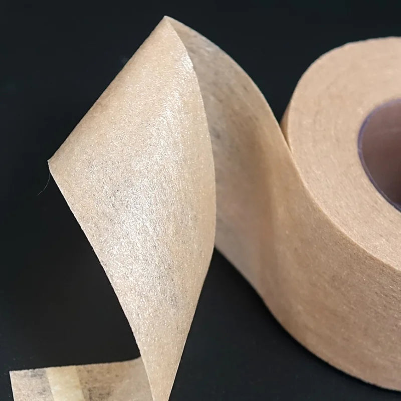 9M Eyelid Tape Roll | Double Eyelid & Eyeshadow Protector Eyelid Tape QXL