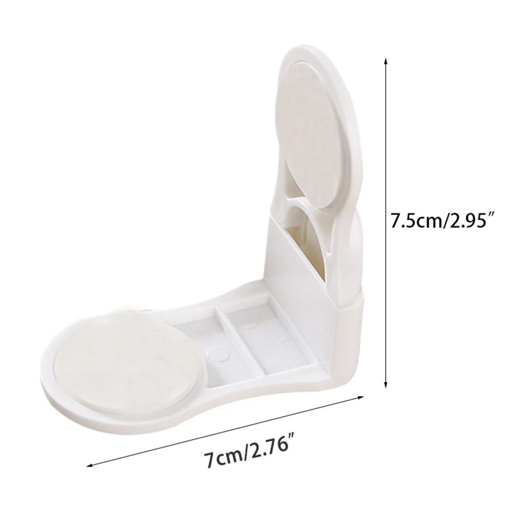 Baby Safety Cabinet & Drawer Locks | Anti-Pinch Child Proof Baby Cabinet Lock QXL