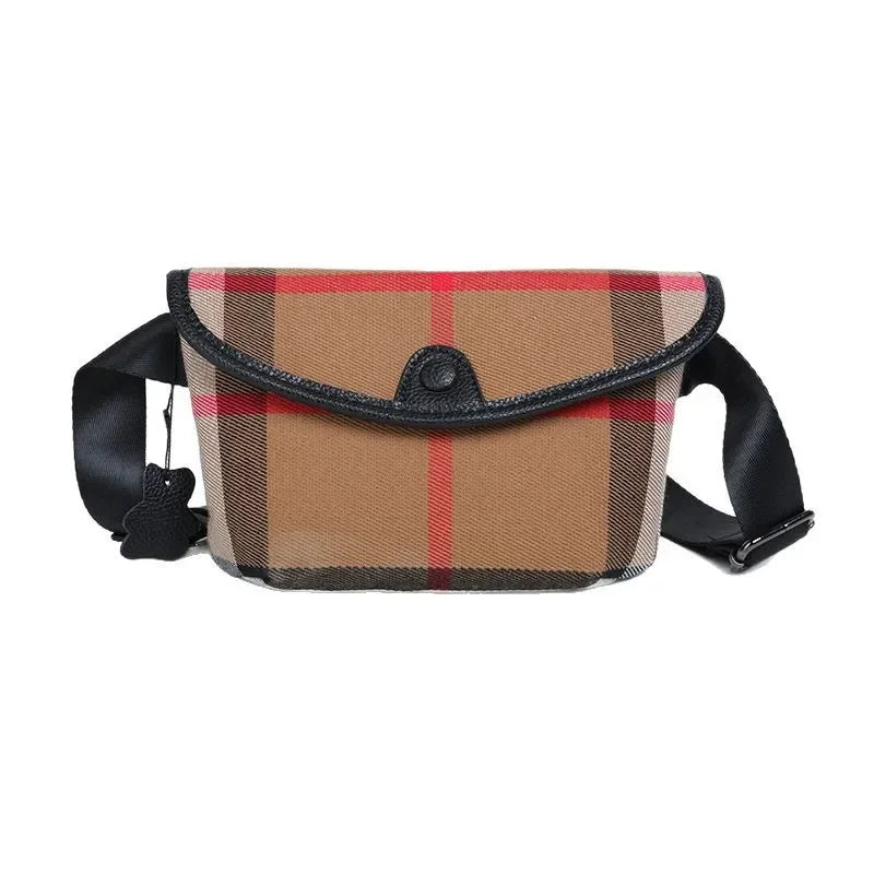Luxury Leather Diaper Bag | Large Tote Shoulder Bag for Moms Diaper Tote Bag QXL