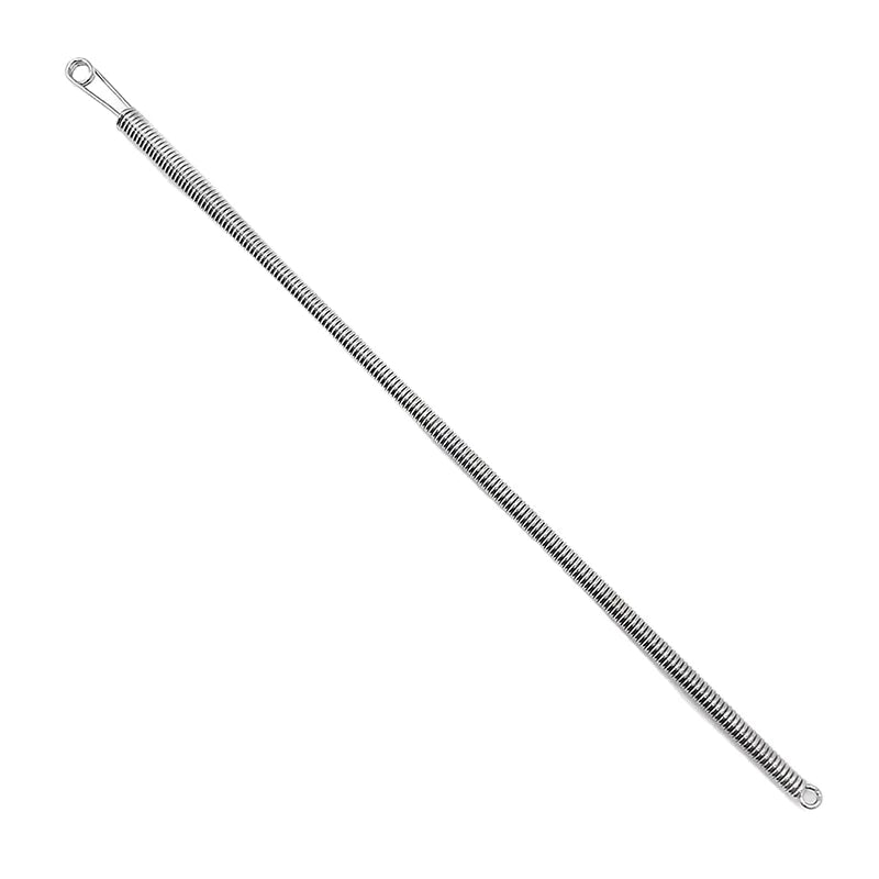 Flexible Drawstring Threader – Spring Steel Wire Stringing Tool Drawstring Threader QXL 1PCS