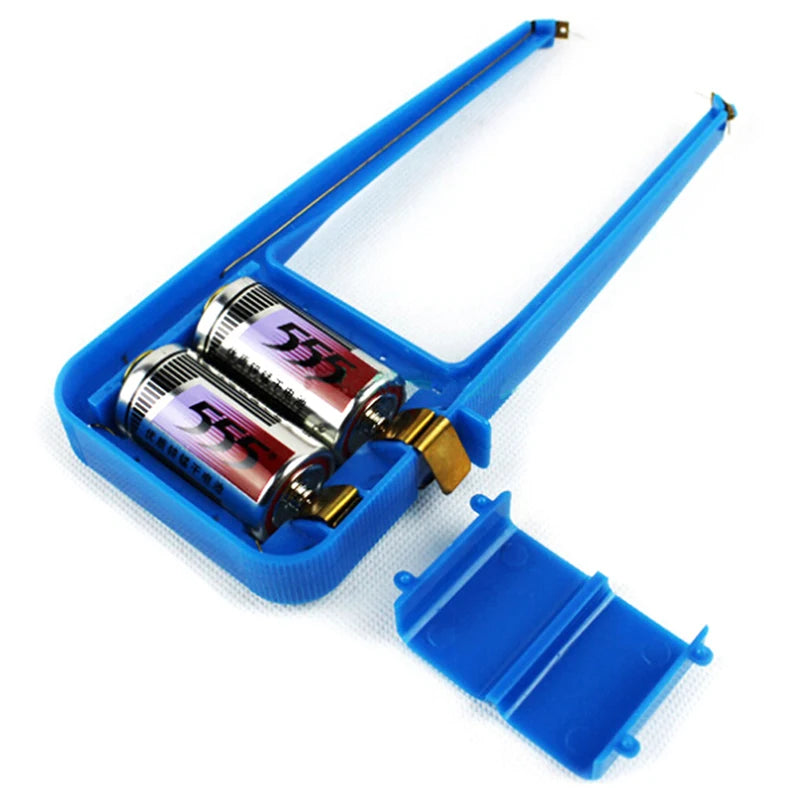 Hot Wire Foam Cutter – Styrofoam & Polystyrene Craft Tool Foam Cutting Tool QXL