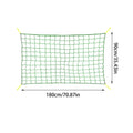 Heavy-Duty Polyester Garden Trellis Netting – Climbing Plants Garden Trellis Netting QXL 0.9mx1.8m