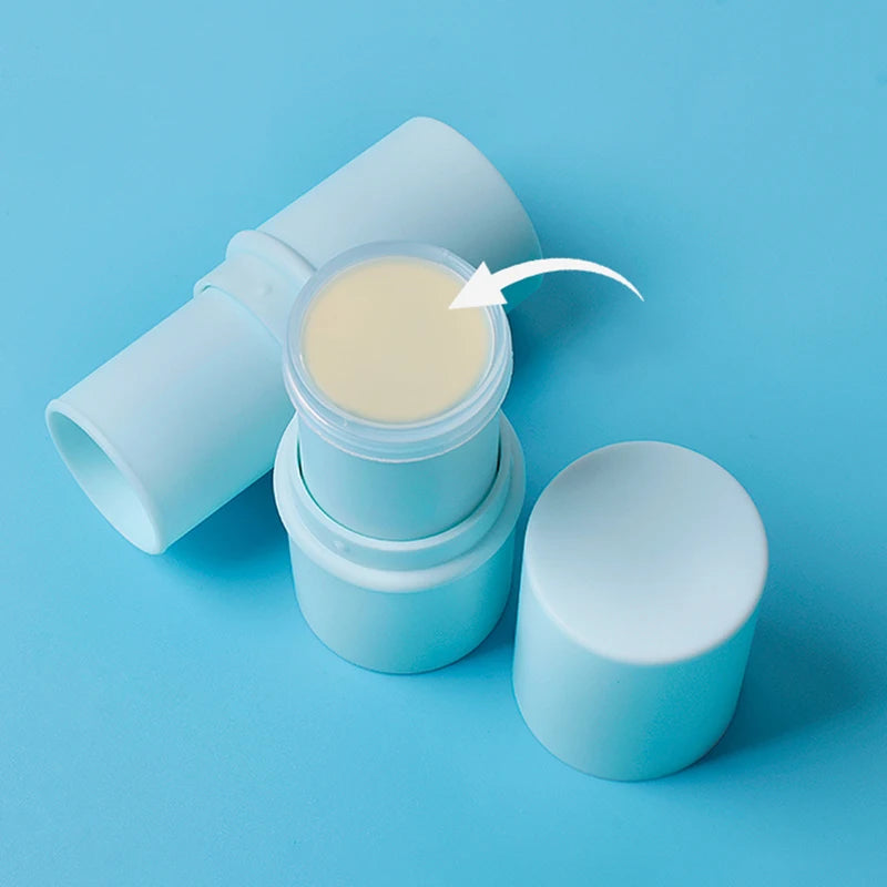 6g Refillable Lip Balm Tube | Empty DIY Lipstick Container Lip Balm Container QXL