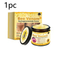 Eelhoe Bee Venom Cream – Firming Deep Moisture Body Cream Moisturising Body Cream QXL 1pc
