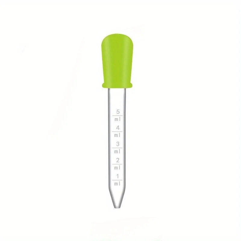 Silicone & Plastic Transfer Pipettes | Bulb Tip Dropper Transfer Pipettes QXL