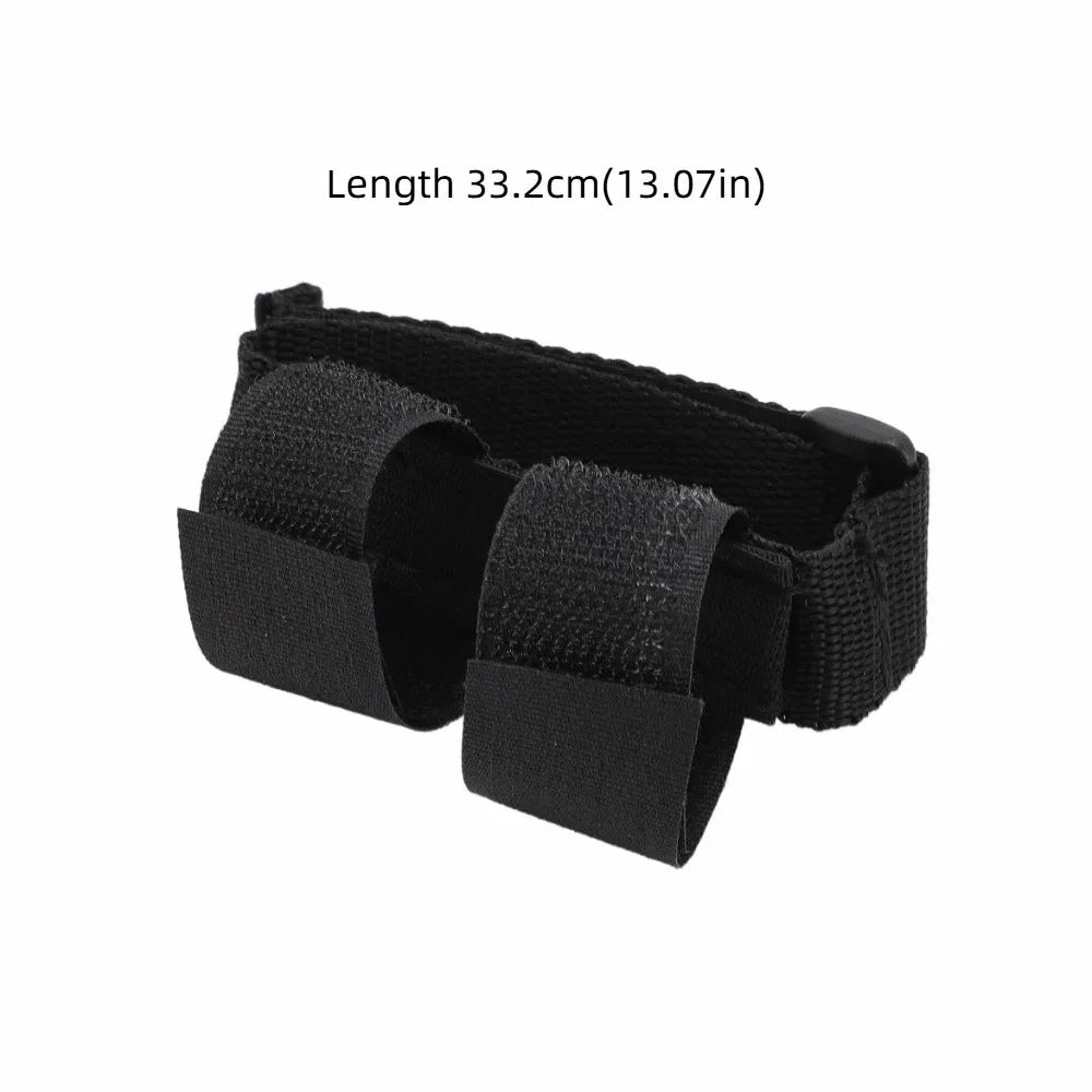 Adaptive Utensil Holder Strap | Anti-Shake Eating Bracelet Adaptive Utensil Strap QXL