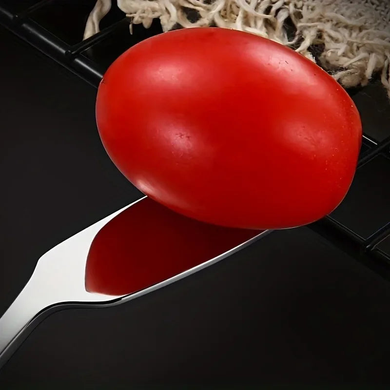 Stainless Steel Butter Knife & Cheese Spreader Set of 2 Butter Knife Spreader QXL