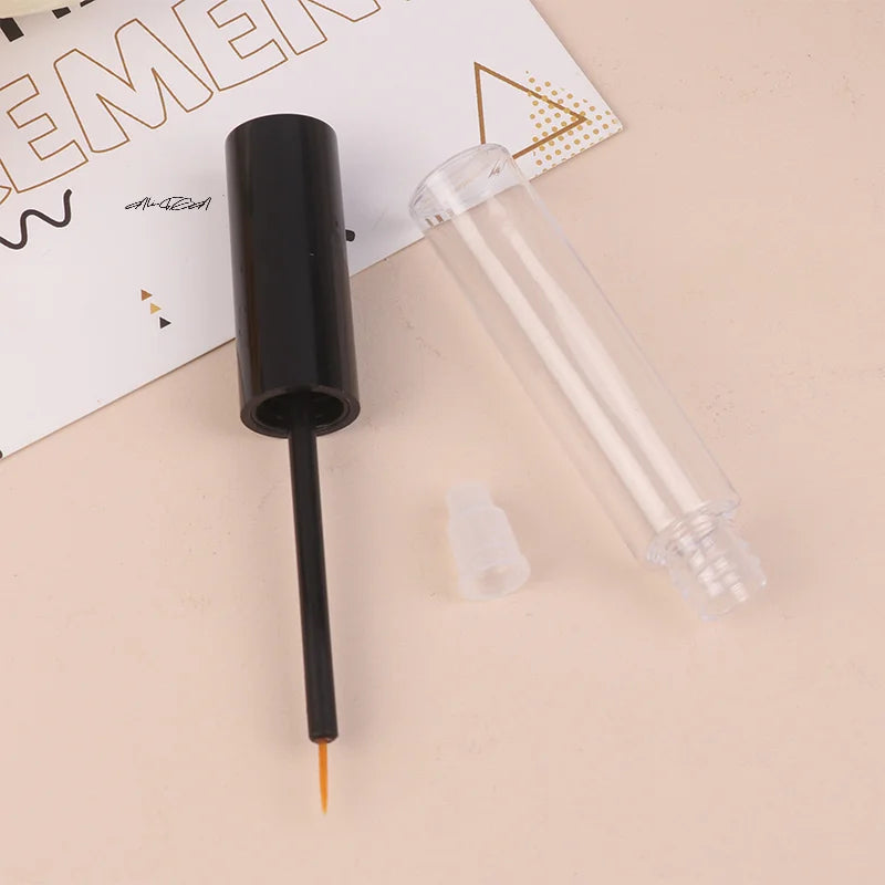 10ml Refillable Empty Mascara Tube | DIY Makeup Container Refillable Mascara Tube QXL