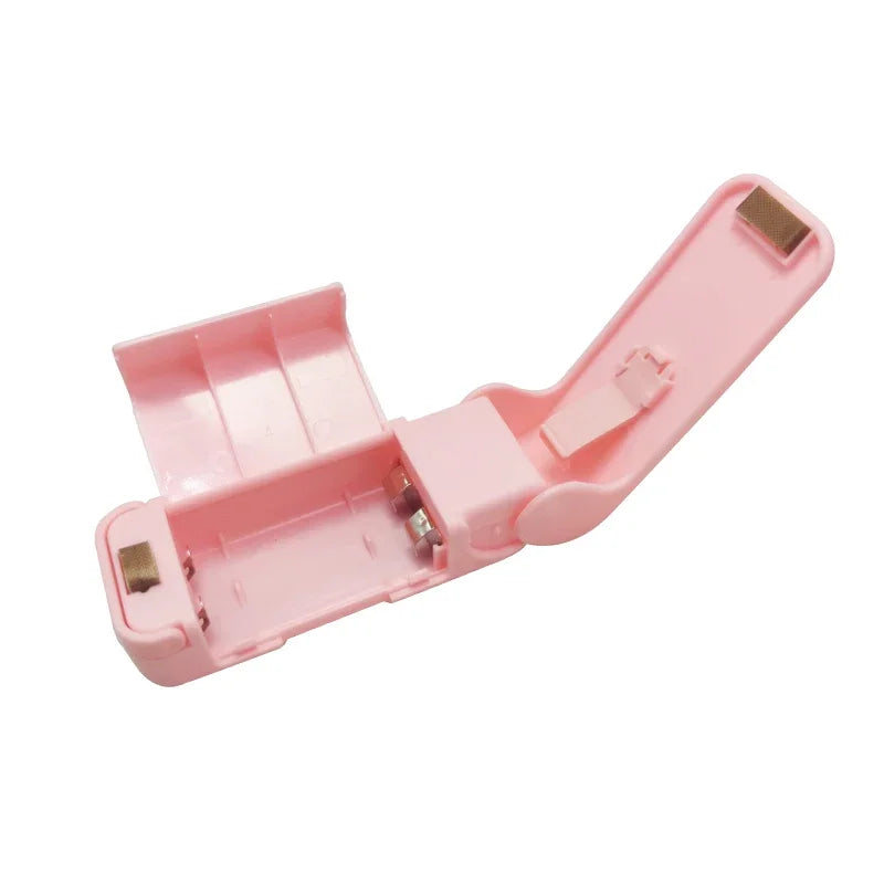 Mini Bag Sealer Machine | Portable Heat Sealing Kitchen Tool Mini Bag Sealer QXL