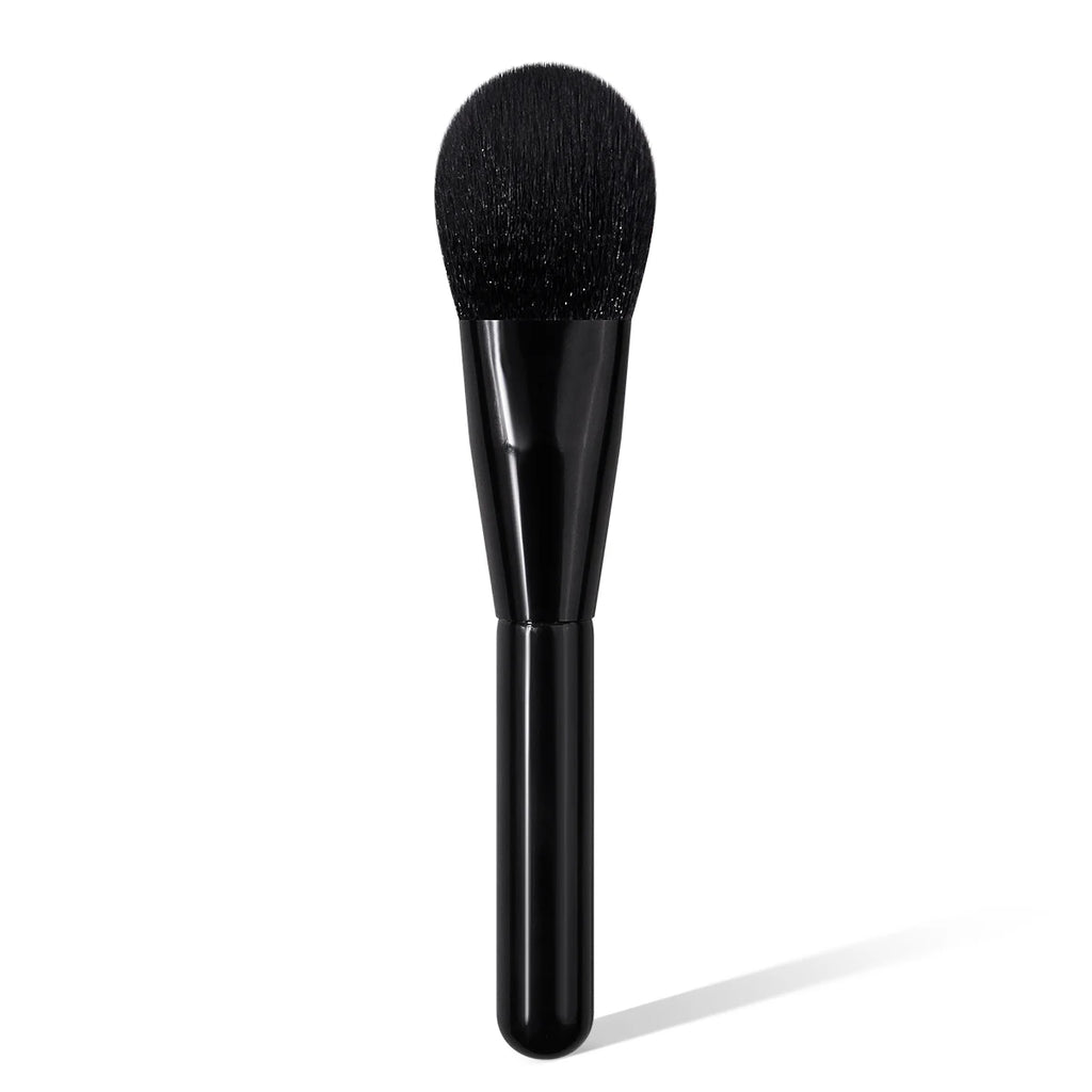 KOSSHOW Face Brush – Blush, Setting Powder & Highlighter Makeup Face Brush QXL