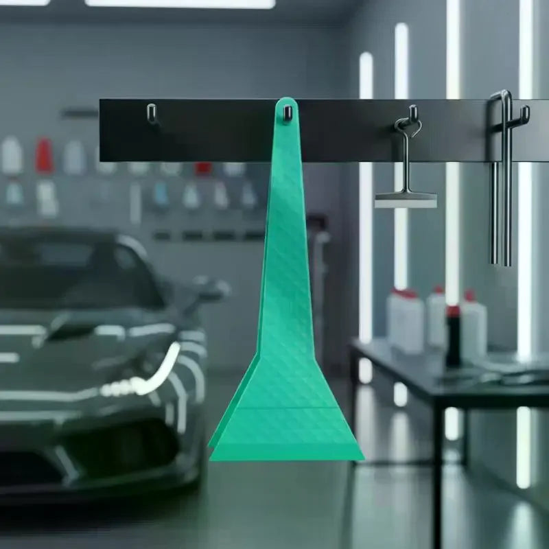 Window Tint Long Squeegee | Car Wrap & Solar Film Tool Window Tint Squeegee QXL