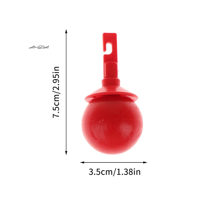 Hook Rolling Ball Cane Tip – Walking Stick Replacement Cane Tip Replacement QXL