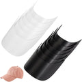 12-Pack Baseball Cap Brim Inserts | Hat Shaper Support Liners Hat Brim Inserts QXL AECH04-17031