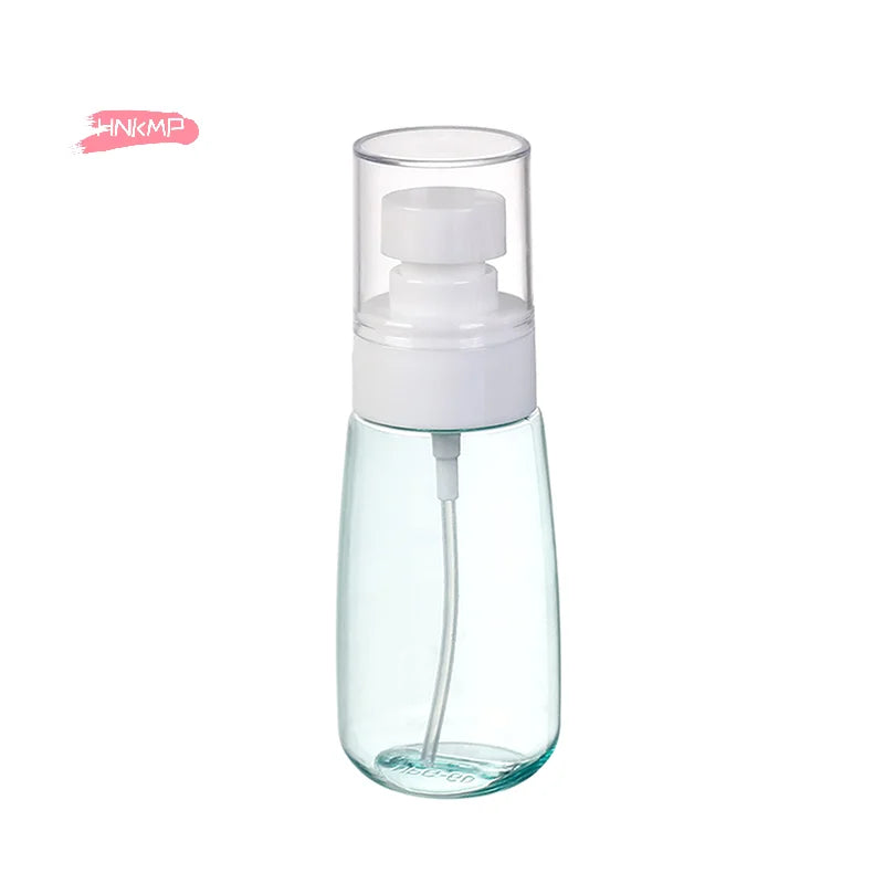 Fine Mist Spray Bottle 30ml 60ml 100ml | Travel Atomizer Travel Spray Bottle QXL