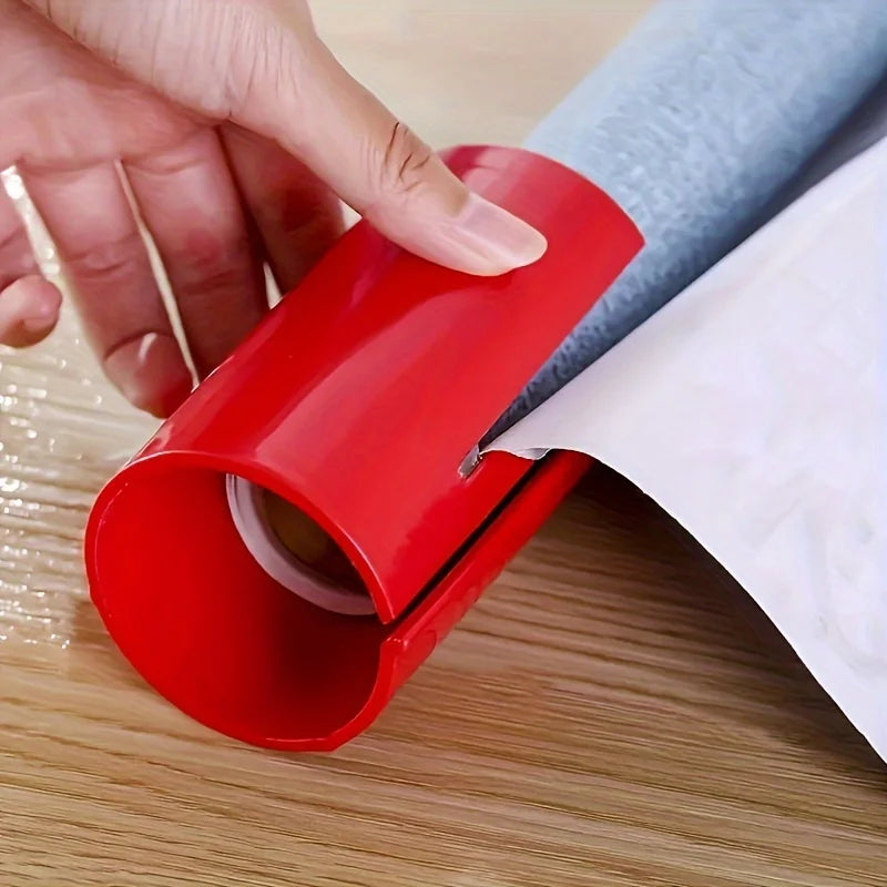 Manual Paper Cutter for Crafts & Gift Wrapping – No Battery Manual Paper Cutter QXL